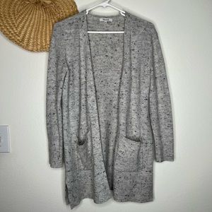 Madewell Wool blend Cardigan
